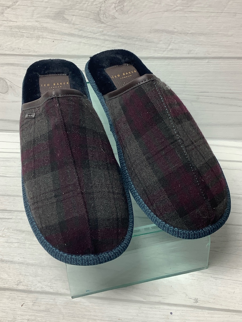 Ted Baker Men's slippers